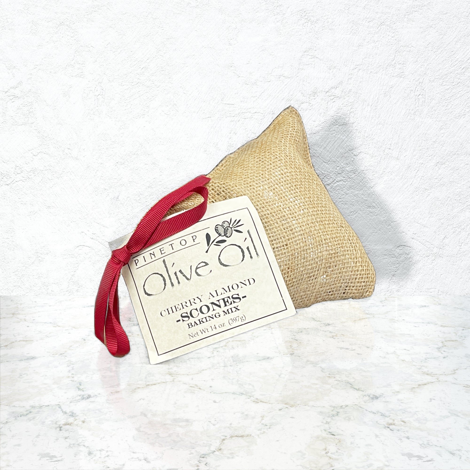 Cherry Almond Scone Olive Oil, 1684 E. White Mountain Blvd